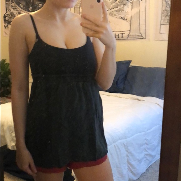 Lululemon bliss tank - Picture 3 of 3